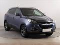 Hyundai ix35 2.0 CRDi, 4X4, Serv.kniha