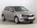 �koda Fabia 1.2 TSI