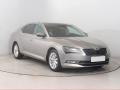 koda Superb Ambition 2.0 TDI, 4X4