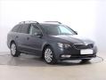 koda Superb 2.0 TDI, Automat, Ke, Navi