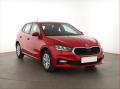 koda Fabia 1.0 TSI