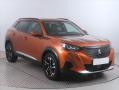 Peugeot 2008 1.2 PureTech, Automat