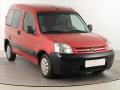 Citron Berlingo 1.6 HDi, 5Mst, SR