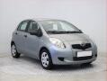Toyota Yaris 1.3 VVT-i, Serv.kniha