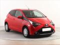 Toyota Aygo 1.0 VVT-i, Serv.kniha