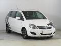 Opel Zafira 1.7 CDTI, 7mst, Xenony