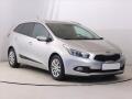 Kia Ceed 1.6 GDI, Serv.kniha