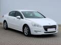 Peugeot 508 2.0 HDi, Navi, Tempomat