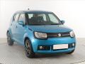 Suzuki Ignis 1.2, Serv.kniha