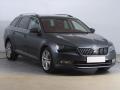 koda Superb 2.0 TDI, Automat, Ke, Navi