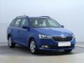 koda Fabia Ambition 1.0 TSI, Serv.kniha