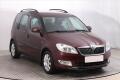 �koda Roomster Ambition 1.4 16V, Serv.kniha