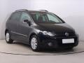 Volkswagen Golf Plus 1.6 TDI, Serv.kniha, Tempomat