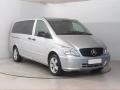 Mercedes-Benz Vito 126, Bus, 9Mst