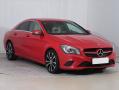 Mercedes-Benz CLA 180, Automat, Ke, Bi-Xenony