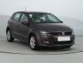 Volkswagen Polo 1.2 TSI, Serv.kniha