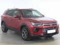 SsangYong Korando 1.5 T-GDI, Serv.kniha