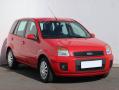 Ford Fusion 1.4, R,1.maj, Serv.kniha