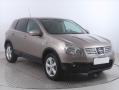 Nissan Qashqai 2.0, 4X4, Automat, Navi
