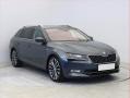 koda Superb Laurin&Klement 2.0 TDI
