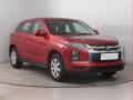 Mitsubishi ASX 2.0 MIVEC, Serv.kniha