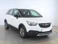 Opel Crossland X 1.2 Turbo, Serv.kniha