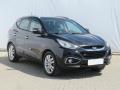 Hyundai ix35 2.0 CRDi, 4X4, Serv.kniha