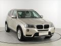 BMW X3 Business xDrive20d, 4X4