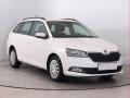 koda Fabia Ambition 1.0 TSI, Serv.kniha