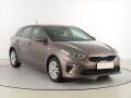 Kia Ceed Silver 1.4 CVVT, Serv.kniha