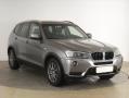 BMW X3 xDrive20d, 4X4, Automat, Ke