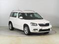 �koda Yeti Style 2.0 TDI, 4X4