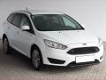 Ford Focus 1.5 TDCi, Serv.kniha, Navi