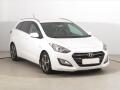 Hyundai i30 1.6 CRDi, Serv.kniha, Tempomat