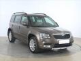 �koda Yeti 2.0 TDI, Tempomat