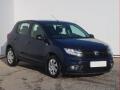 Dacia Sandero 1.0 SCe, Serv.kniha