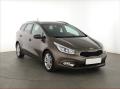 Kia Ceed 1.6 CRDi, Tempomat