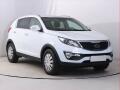 Kia Sportage 1.7 CRDi, Serv.kniha, Tempomat