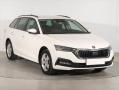 koda Octavia Ambition 1.5 TSI, Serv.kniha