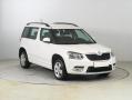 koda Yeti 2.0 TDI, Serv.kniha, Navi