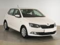 koda Fabia 1.0 TSI, Serv.kniha, Tempomat
