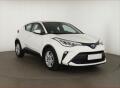 Toyota C-HR 1.8 Hybrid
