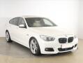BMW 535d xDrive GT, 4X4, Automat