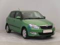 koda Fabia Elegance 1.2 TSI, Serv.kniha