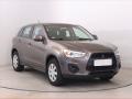 Mitsubishi ASX Inform 1.6 MIVEC, Serv.kniha