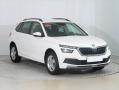 koda Kamiq Ambition 1.0 TSI, Serv.kniha
