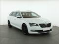 �koda Superb Laurin&Klement 2.0 TDI