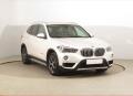 BMW X1 xDrive20d, 4X4, Automat
