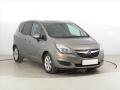 Opel Meriva 1.4 Turbo, Serv.kniha