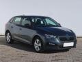 �koda Scala Ambition 1.0 TSI, Serv.kniha